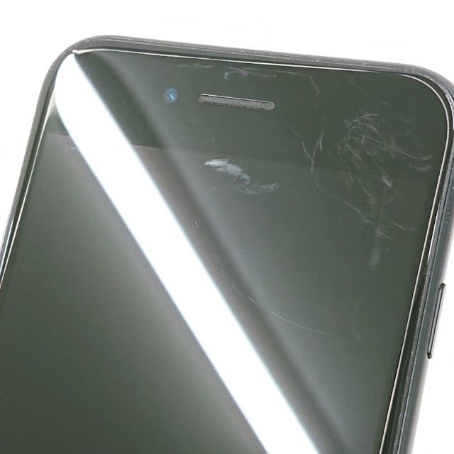 iPhoneSE ��2���� 64GB SIM�ե꡼ �֥�å� c20070