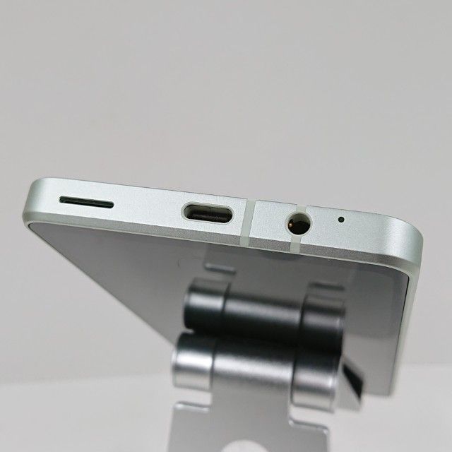 AQUOS sense8 SH-54D �ɥ��� �ڡ��륰�꡼�� c15937