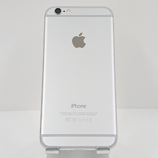 iPhone6 16GB SIM�ե꡼ ����С� c18292