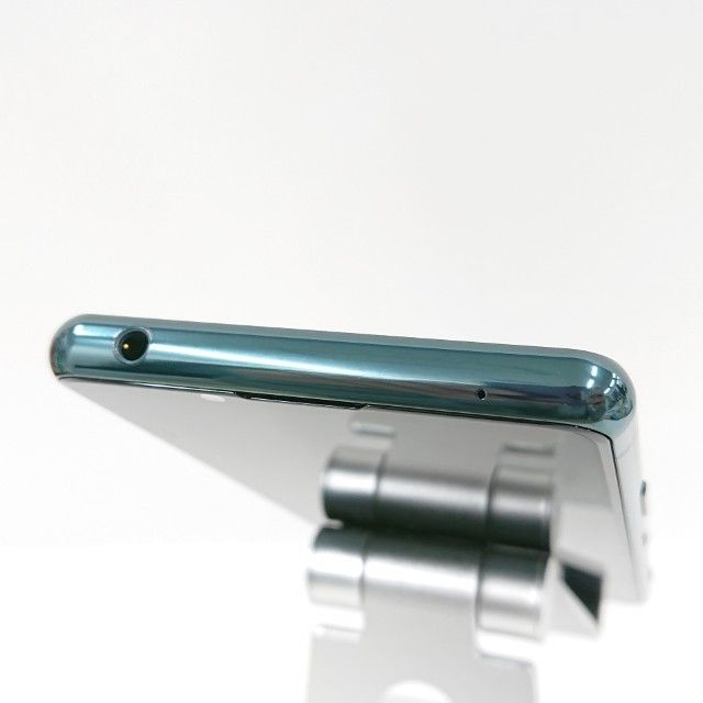 Xperia 5 III SOG05 au ���꡼�� c15993