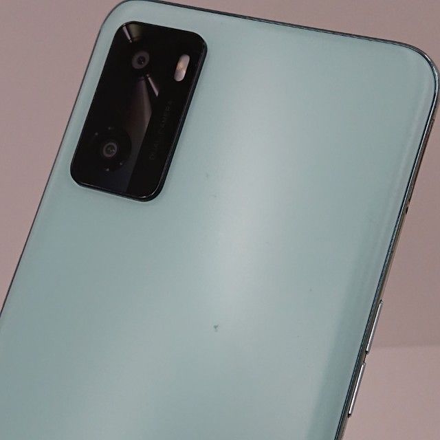 OPPO A55s 5G CPH2309 SIM�ե꡼ ���꡼�� c18278