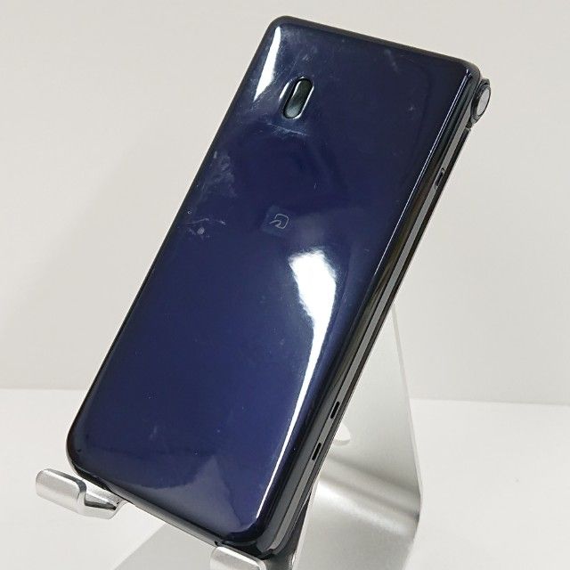 AQUOS�������� SH-02K �ɥ��� �֥롼�֥�å� c16448