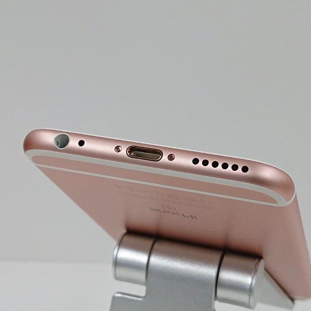 iPhone6s 64GB SoftBank ������������� c19084