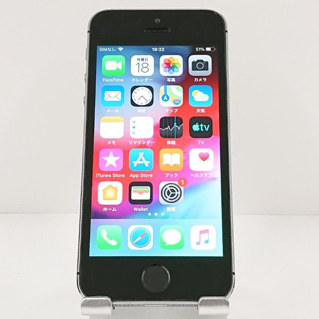 iPhone5s 16GB au ���ڡ������쥤 c19919