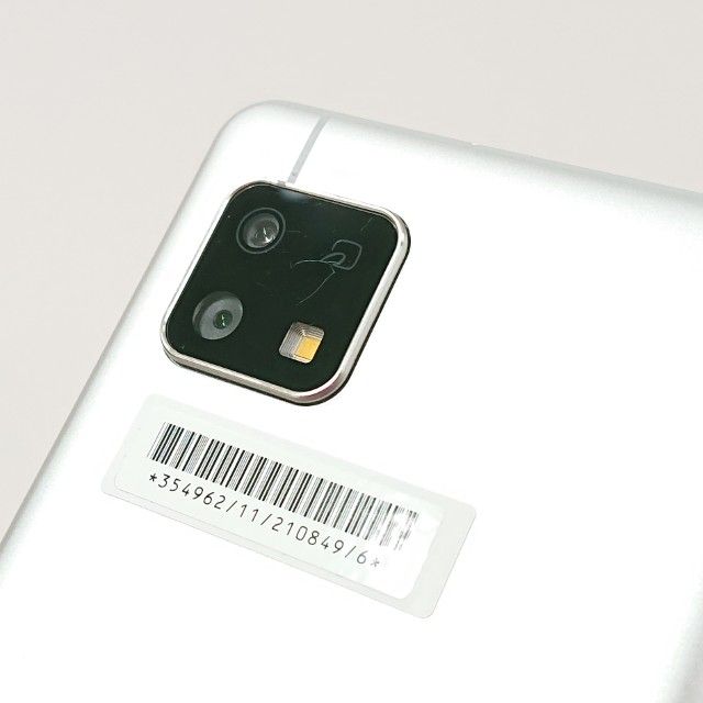 AQUOS sense4 basic A003SH Y!mobile ����С� c17207