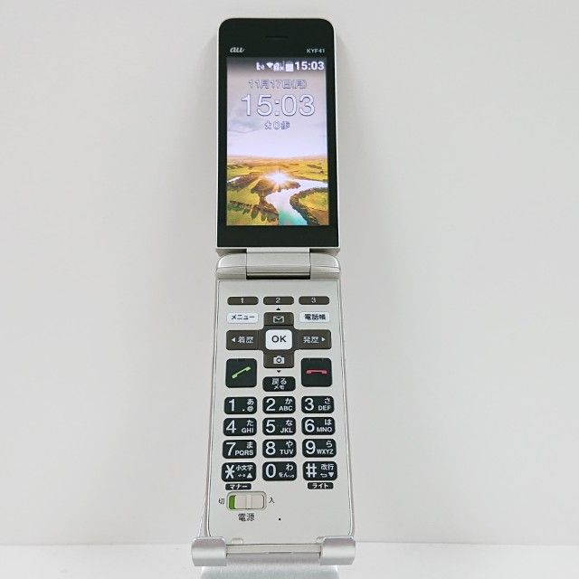 󤿤󥱡 KYF41 au ѥ󥴡 c15519