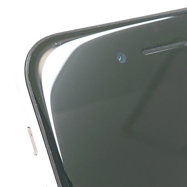 iPhoneSE ��2���� 64GB �ɥ��� �ۥ磻�� c20703