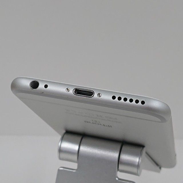 iPhone6s 16GB SIM�ե꡼ ����С� c19093