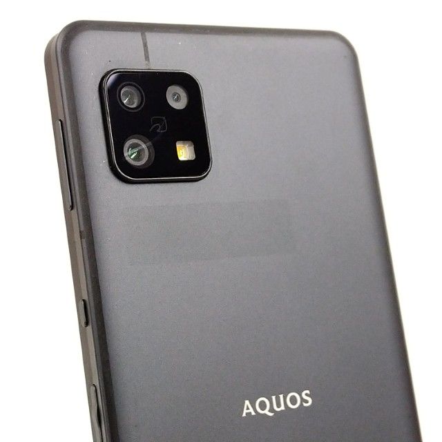 AQUOS sense6s SHG07 au �֥�å� c22511
