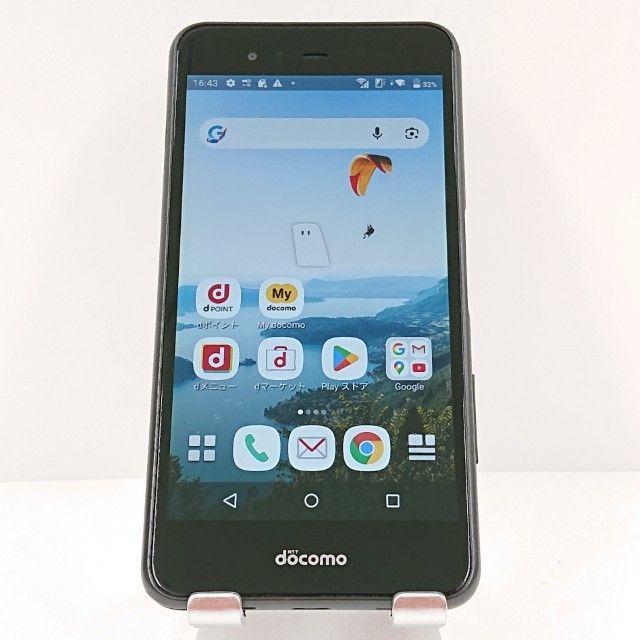 arrows Be F-04K �ɥ��� �֥�å� c17322