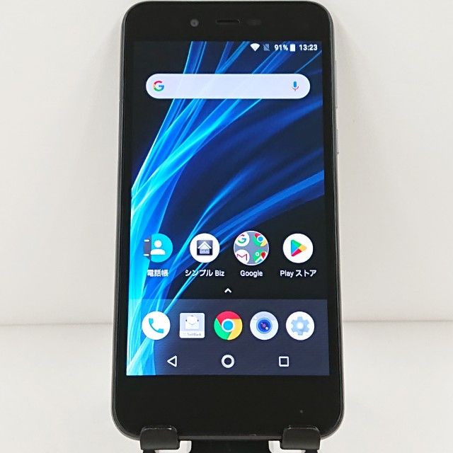 AQUOS sense basic 702SH SoftBank ֥å c14111