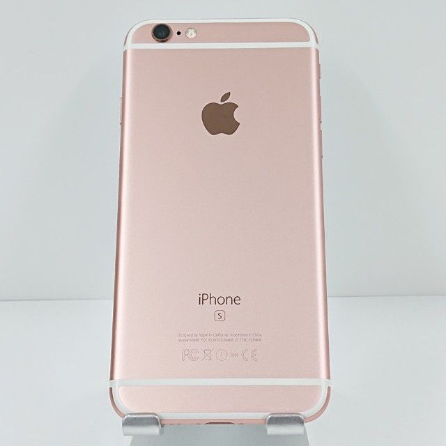 iPhone6s 64GB SoftBank ������������� c19084