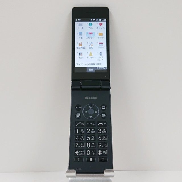 AQUOS쥹 SH-03L ɥ ֥å c14194