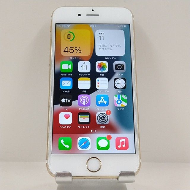 iPhone6s 16GB �ɥ��� ������� c22444