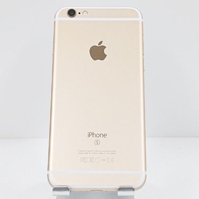 iPhone6s 64GB SoftBank ������� c18060