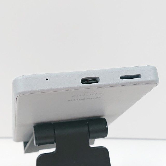 Xperia Ace III SO-53C �ɥ��� ���졼 c19212