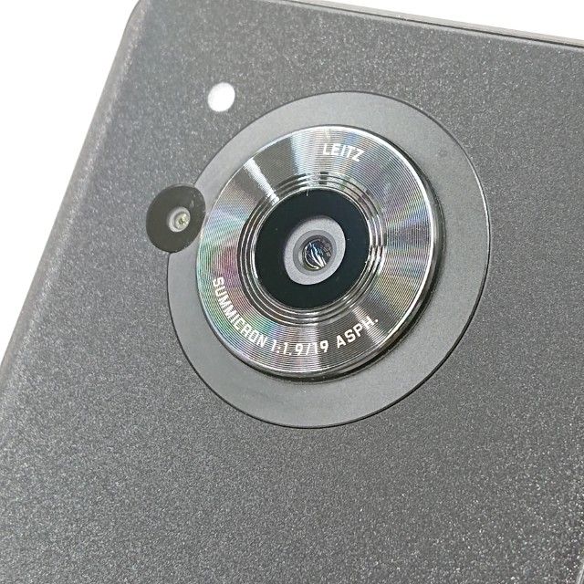 AQUOS R7 A202SH SoftBank �֥�å� c17851