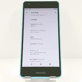 Android One X3 X3-KC Y!mobile �饤�ȥ֥롼 c17643