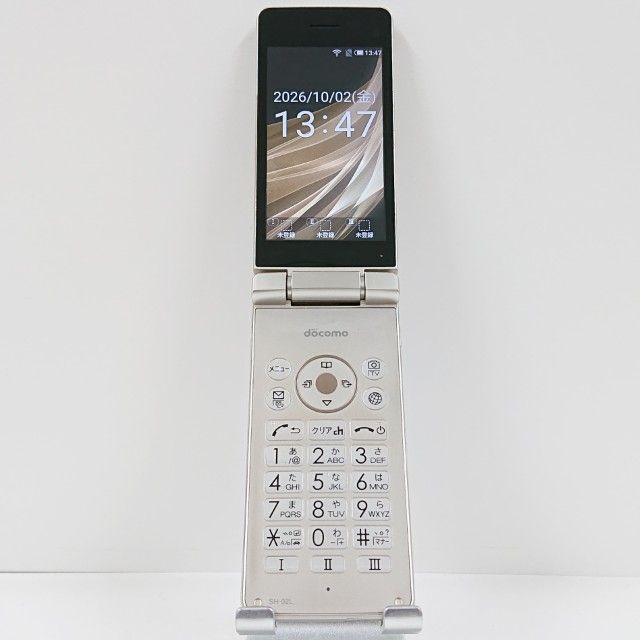 AQUOS �������� SH-02L �ɥ��� ������� c22738