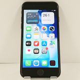 iPhoneSE ��2���� 64GB au �֥�å� c21066