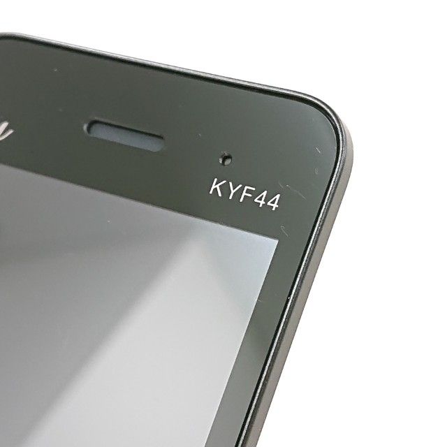 GRATINA KYF44 au �֥�å� c18390