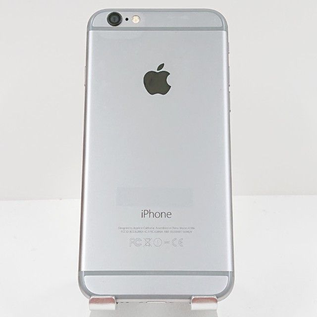 �ڥ�����ʡ�iPhone6 16GB SIM�ե꡼ ���ڡ������쥤 c18167