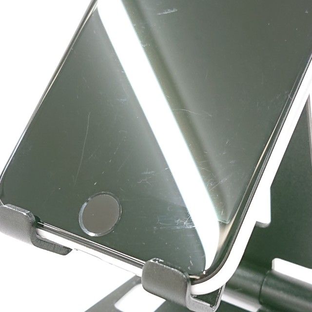 iPhoneSE ��2���� 64GB �ɥ��� �ۥ磻�� c17961