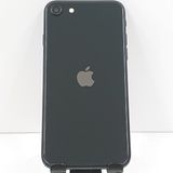 iPhoneSE ��2���� 64GB au �֥�å� c18894