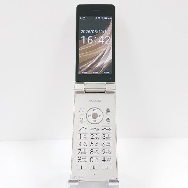 AQUOS �������� SH-02L �ɥ��� ������� c19578