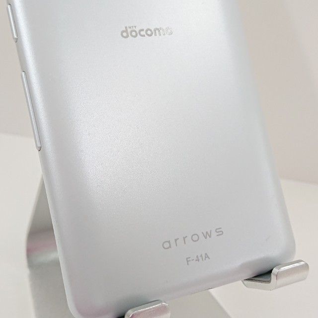 arrows Be4 F-41A �ɥ��� �ۥ磻�� c16846