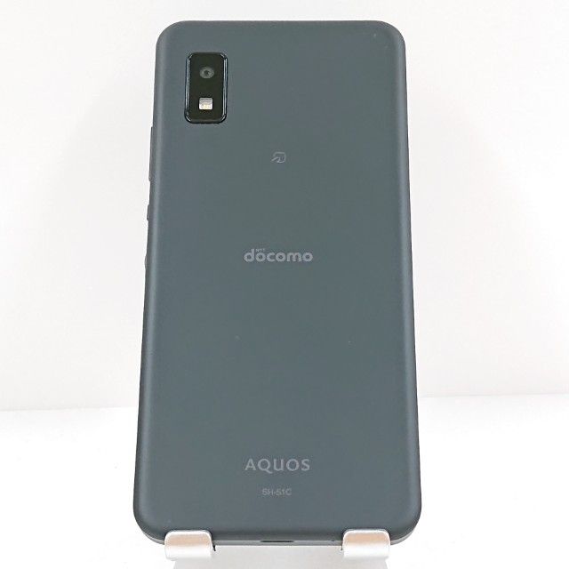 AQUOS wish2 SH-51C �ɥ��� ���㥳���� c19800