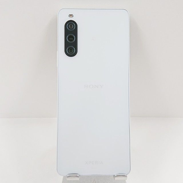 Xperia 10 V SOG11 au �ۥ磻�� c22667