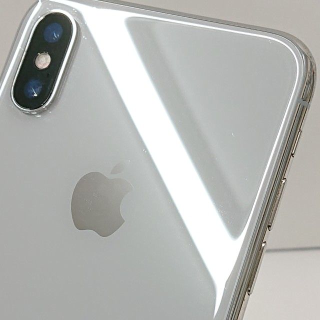 iPhoneX 256GB �ɥ��� ����С� c19240