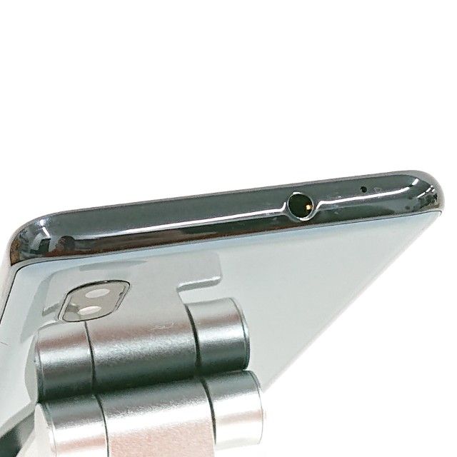 Galaxy A21 ����ץ� SCV49 au �֥�å� c17392