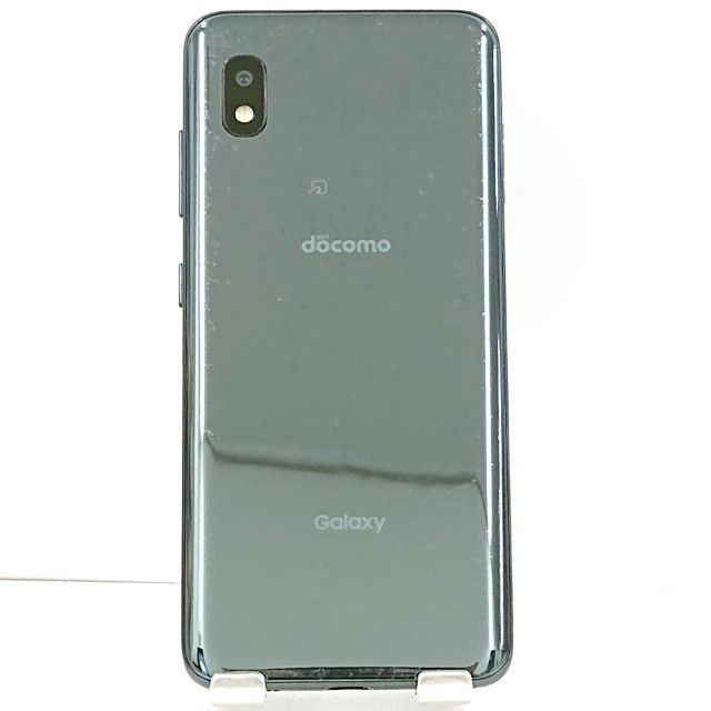 Galaxy A21 SC-42A �ɥ��� �֥�å� c22549