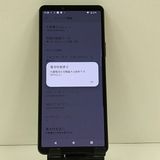 Xperia 10 V SOG11 au �֥�å� c22705