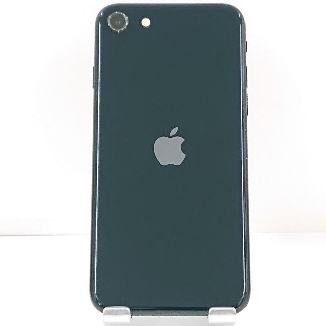 iPhoneSE ��3���� 64GB SoftBank �ߥåɥʥ��� c22982