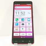 BASIO4 KYV47-u UQ �磻���å� c18276