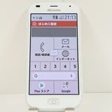 �餯�餯���ޡ��ȥե��� F-42A �ɥ��� �ۥ磻�� c18722