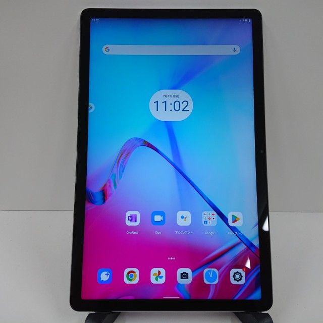 Tab P11 5G LET01 商品一覧｜ムスビー【中古スマホ・中古タブレット