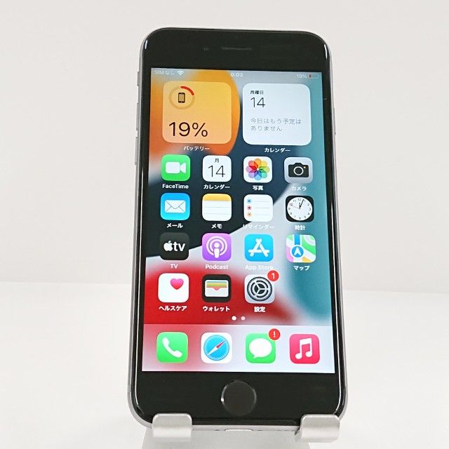 iPhone6s 32GB au ���ڡ������쥤 c22457