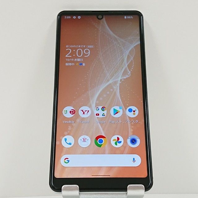 AQUOS sense4 basic A003SH Y!mobile ����С� c16703