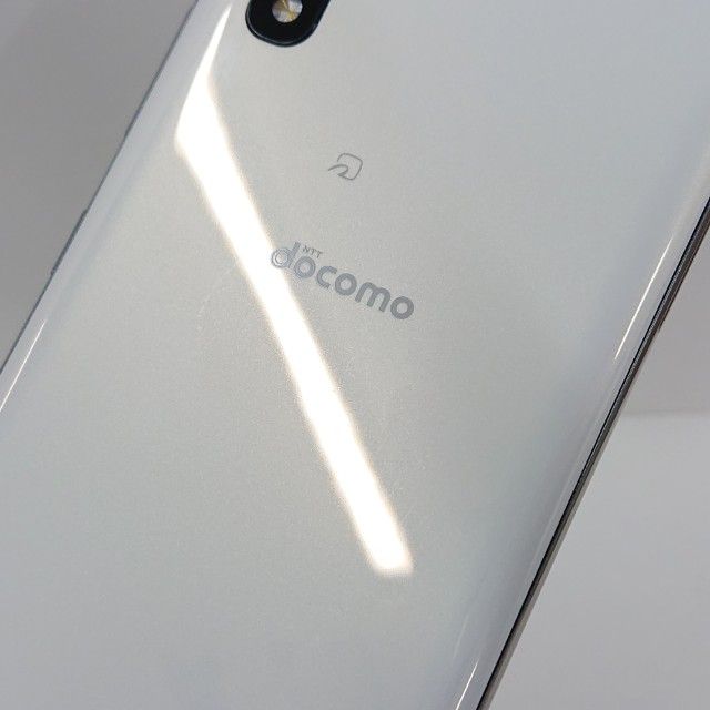 Galaxy A21 SC-42A �ɥ��� �ۥ磻�� c17298