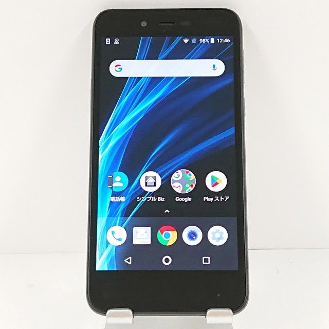 AQUOS sense basic 702SH SoftBank ֥å c14061