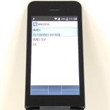DIGNO �������� �١����å� KY-41B �ɥ��� �֥�å� c21484
