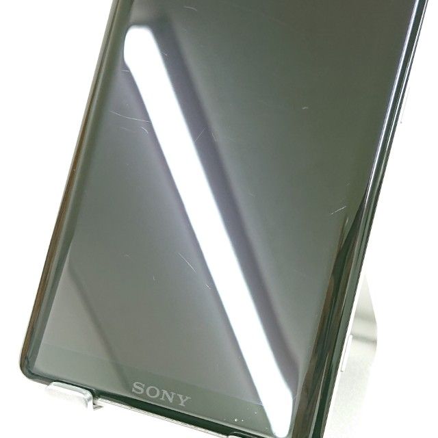 Xperia XZ3 801SO SoftBank ۥ磻ȥС c15799