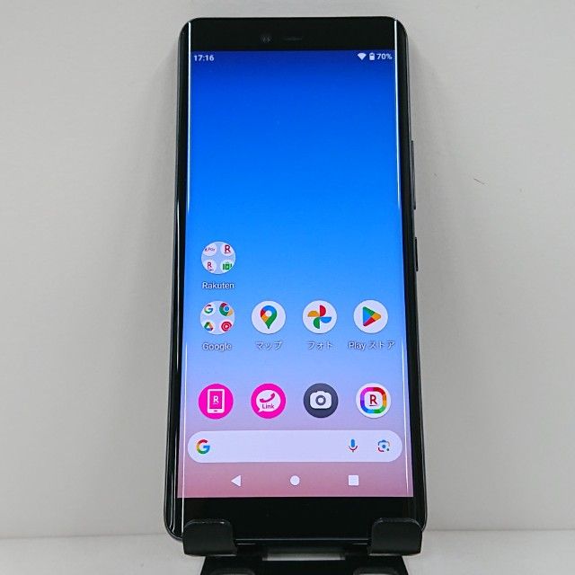 Rakuten Hand P710 Rakuten ֥å c14036