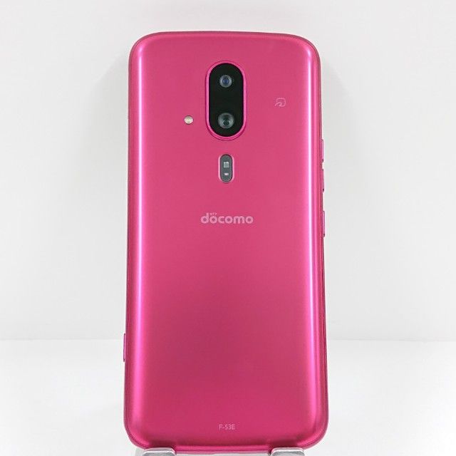 �餯�餯���ޡ��ȥե��� F-53E �ɥ��� �ԥ� c22585