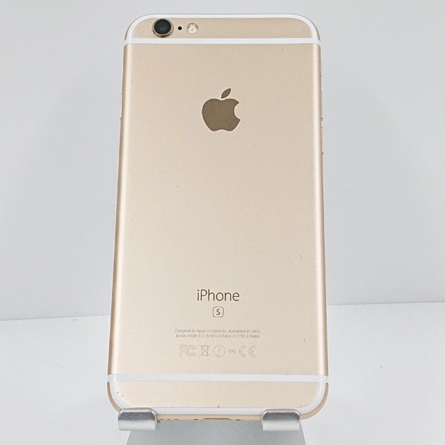 iPhone6s 64GB SIM�ե꡼ ������� c18047