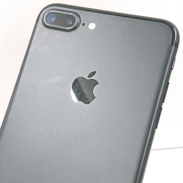 iPhone7 Plus 128GB SoftBank �֥�å�   c19437